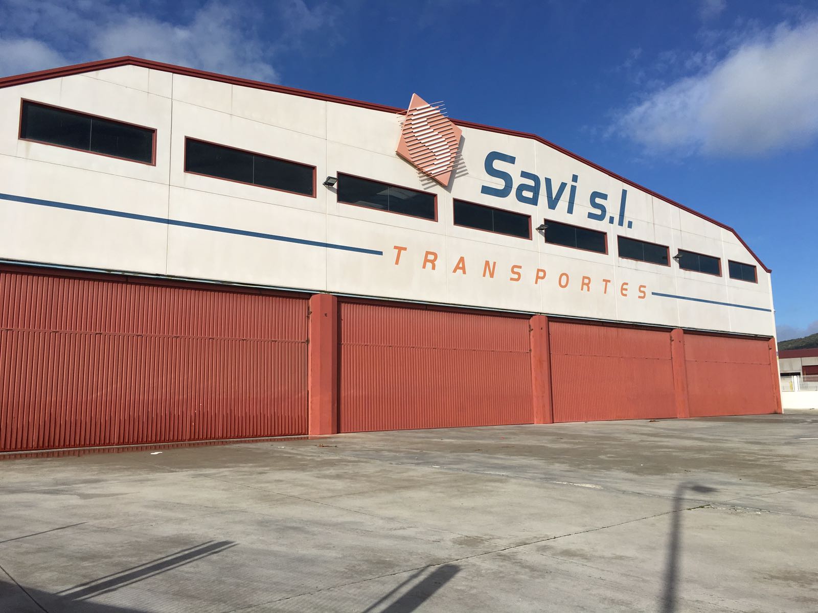 Transportes Savi SL